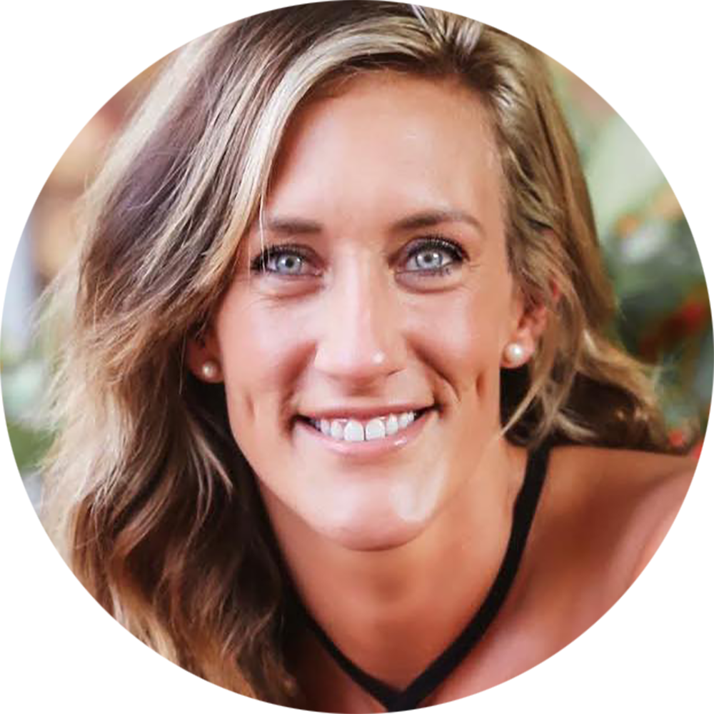 Lindsey Cutshaw Realtor Photo