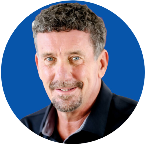 Bill Muhlhahn